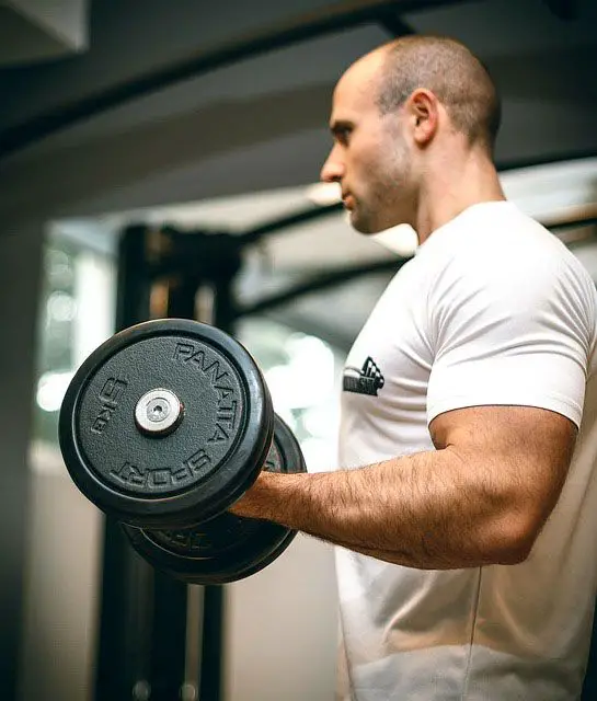 Alles over biceps trainen thuis voor beginners lees je hieronder!