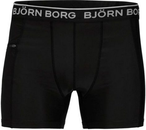 Deze Björn Borg zwemboxer is bijna niet te onderscheiden van normale boxershorts!