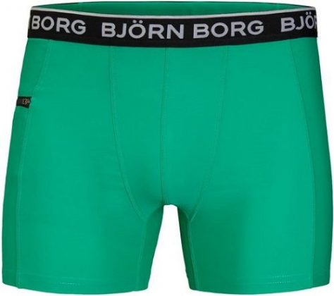 Björn Borg zwemkleding is wat ons betreft bijna altijd vet!