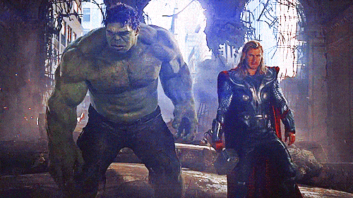 Thuis sporten als de Hulk en Thor: wie wil dat nou niet?