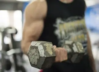 In deze blog leer je alles over je biceps trainen thuis. Lees hem nu!