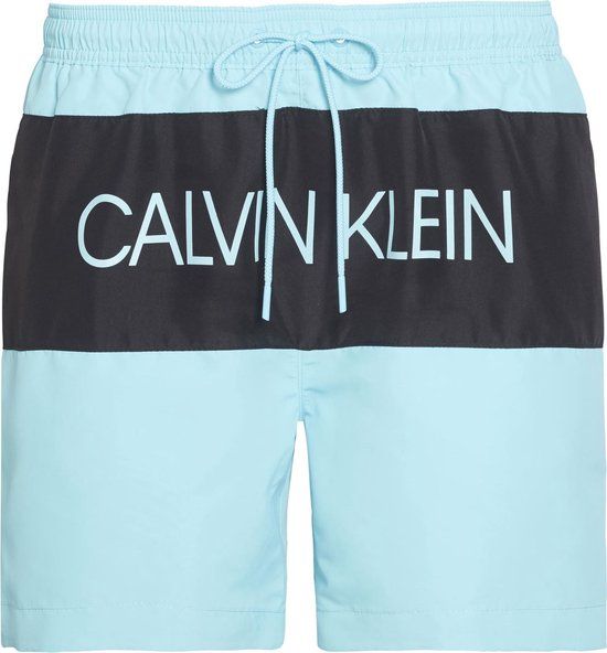 Dit is zonder twijfel de beste zwembroek van Calvin Klein op dit moment.