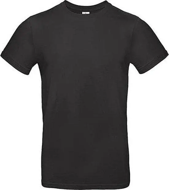 Als je op zoek bent naar een goed t-shirt voor een lage prijs, dan moet je deze van Bc hebben.