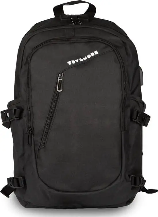 Ben je op zoek naar een goede backpack? Probeer dan deze backpack van Travelmore.