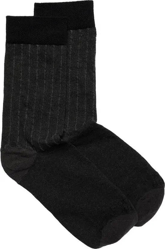 De beste herensokken van Healthy Seas Socks zijn duurzaam en van hoge kwaliteit.