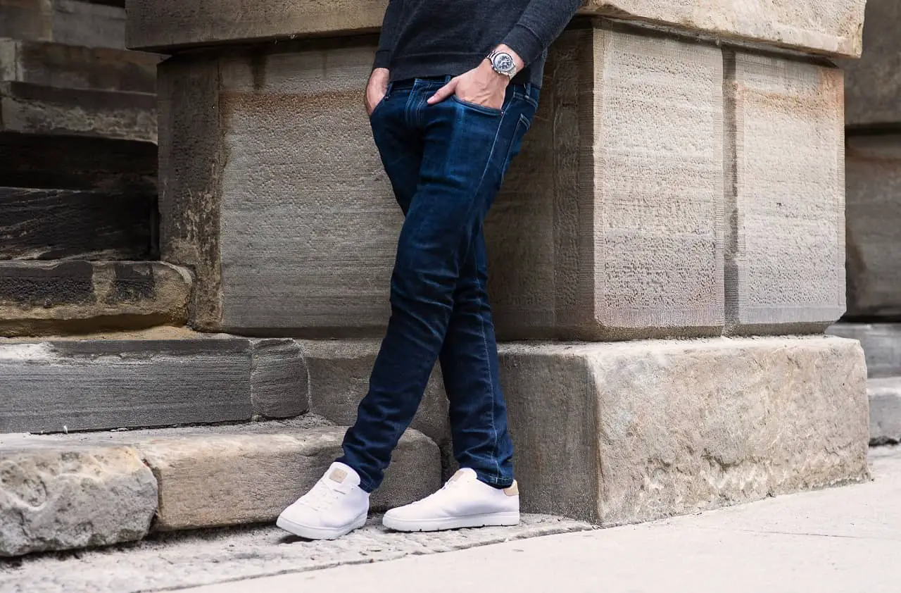 bal Grit Niet ingewikkeld De top 5 beste jeans voor mannen | Hijhem