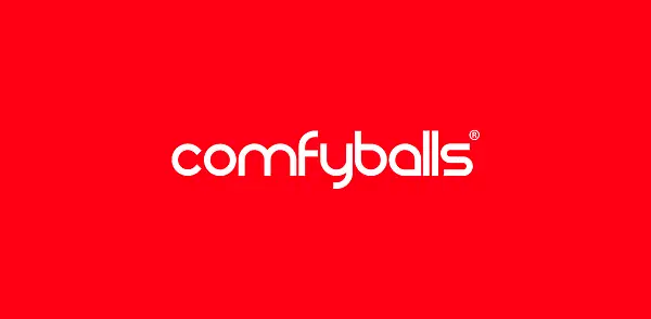 Qua onderbroek merken ben ik fan van Comfyballs!