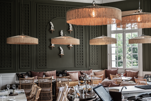 Ontdek het Culinaire Aanbod in Haarlem Schalkwijk: Een Nieuw Restaurant Verfrist de Buurt